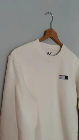 Sudadera Hoke edición especial