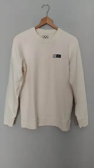 Sudadera Hoke edición especial