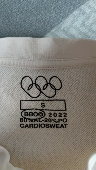 Sudadera Hoke edición especial