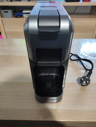 Cafetera Cecotec Express Compacta 1350W