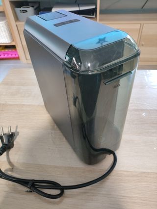 Cafetera Cecotec Express Compacta 1350W