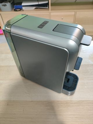 Cafetera Cecotec Express Compacta 1350W