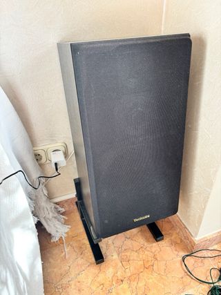 Equipo de música Technics