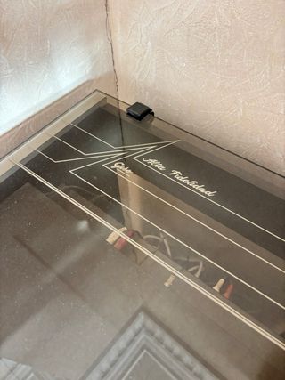 Equipo de música Technics