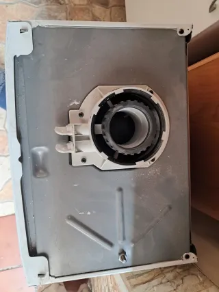 Caldera Baxi Roca Neodens Plus 33/33f