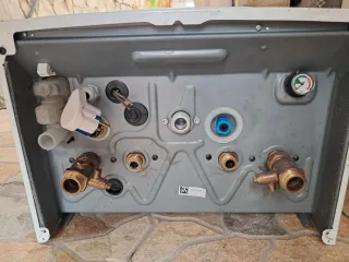 Caldera Baxi Roca Neodens Plus 33/33f