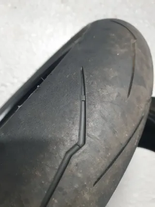 Pirelli Supercorsa 120/180