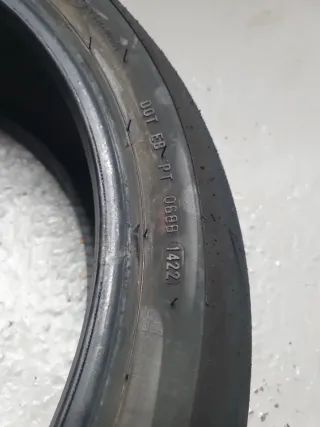 Pirelli Supercorsa 120/180