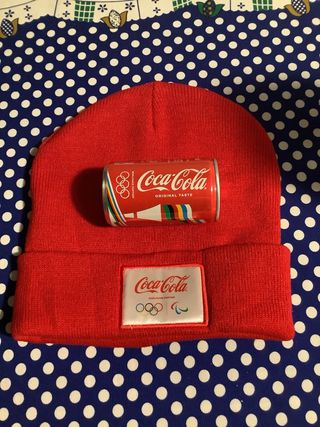 Berretto Ufficiale Olimpiadi Milano Cortina 2026.