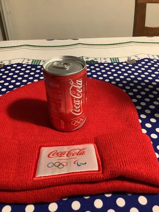 Berretto Ufficiale Olimpiadi Milano Cortina 2026.