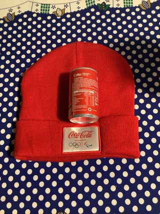 Berretto Ufficiale Olimpiadi Milano Cortina 2026.