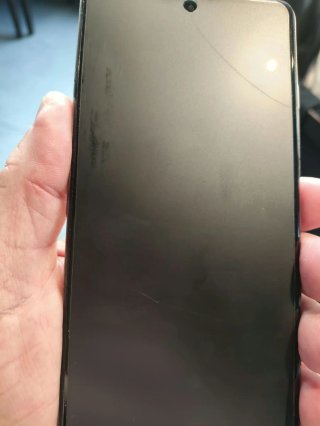 Poco F4 GT