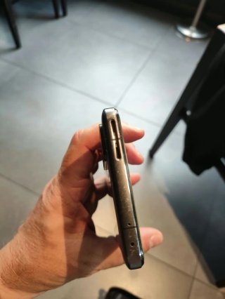 Poco F4 GT