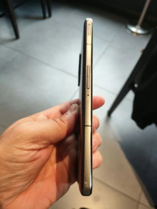 Poco F4 GT