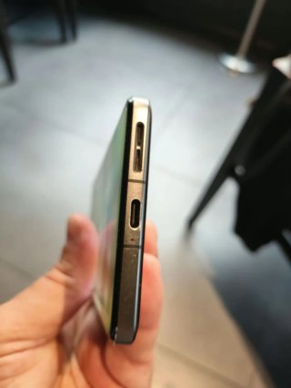 Poco F4 GT