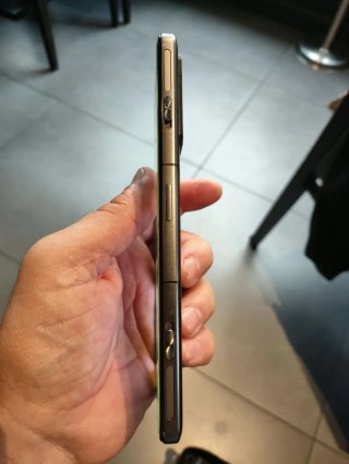 Poco F4 GT