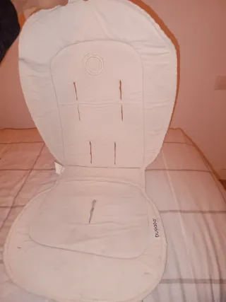 Fundas Bugaboo Cochecito Originales