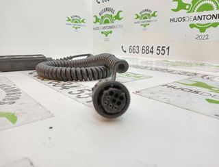 Mando suspension daf 4460561290 serie 12.9 91835