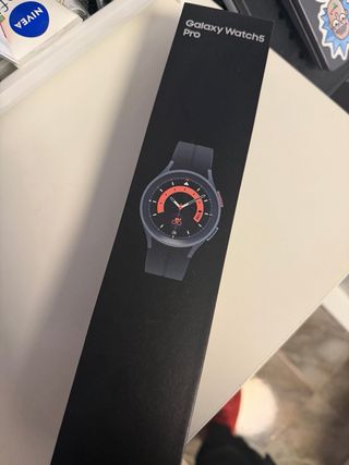 Samsung Galaxy Watch 5 Pro