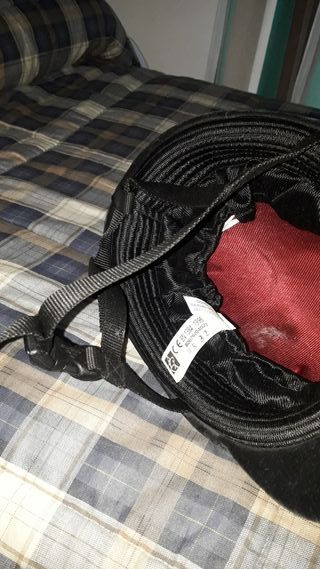 Casco equitación Decathlon