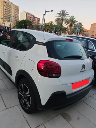 Citroen C3 2024