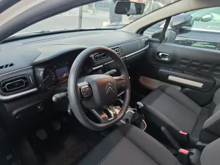 Citroen C3 2024
