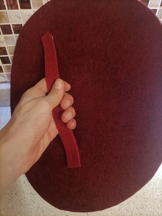 Scudo Capitan America