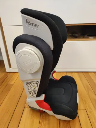 Silla coche Romer Kidfix