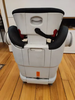 Silla coche Romer Kidfix