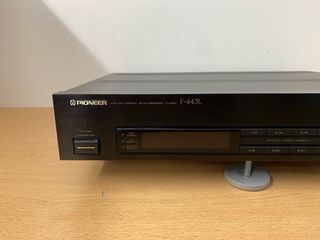 Sintonizador Pioneer F-443L