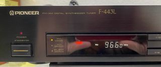 Sintonizador Pioneer F-443L