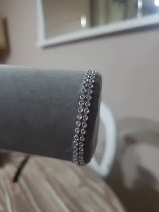 Soporte/expositor para pulseras y relojes