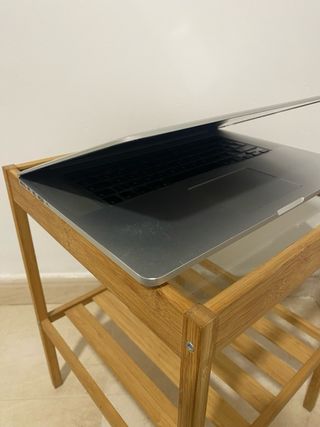 MacBook Pro 15 Retina A1398 fine 2013