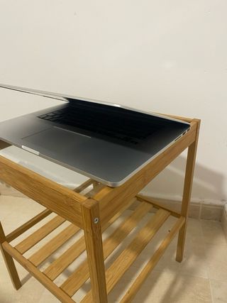 MacBook Pro 15 Retina A1398 fine 2013