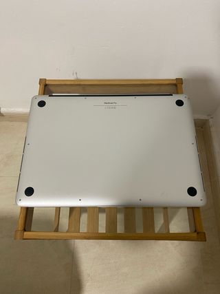 MacBook Pro 15 Retina A1398 fine 2013