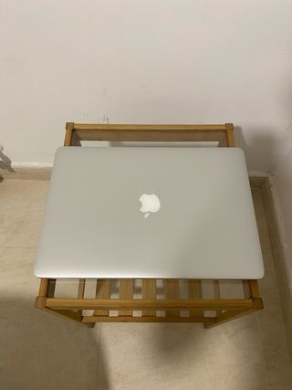 MacBook Pro 15 Retina A1398 fine 2013