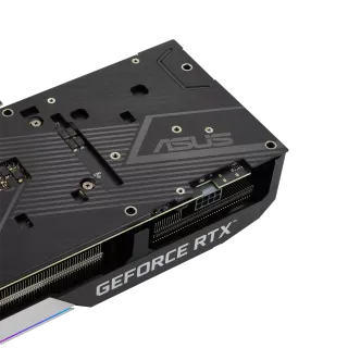 Asus Dual RTX 3060 Ti OC