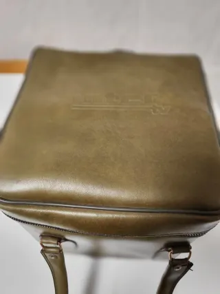 Televisor portátil INTER