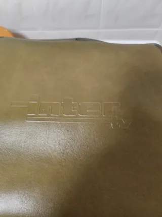 Televisor portátil INTER