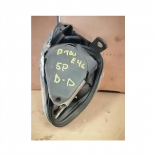 Cinturon seguridad delantero derecho Bmw S