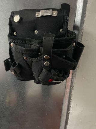 Bolsa porta herramientas Würth