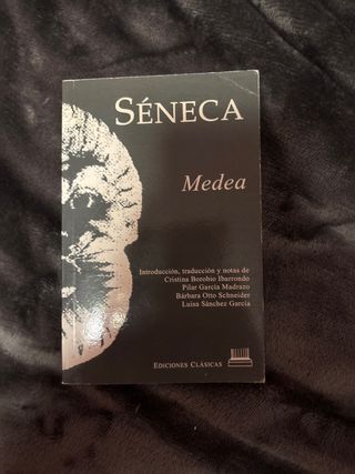 Medea