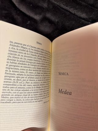 Medea