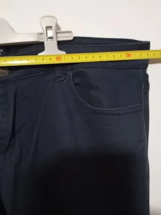 Lote 2 Pantalones Chinos mujer