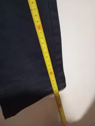 Lote 2 Pantalones Chinos mujer