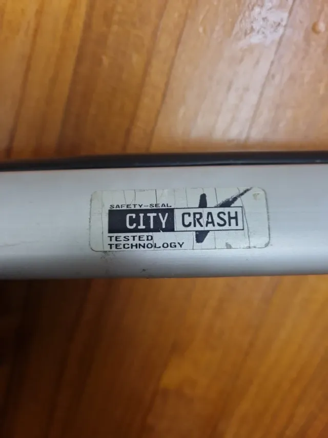 Barras de techo para coche