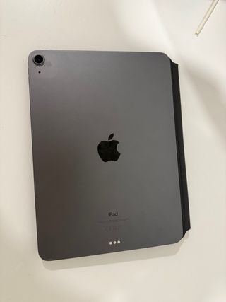 iPad Air 4ª Gen + Magic Keyboard Space Gray