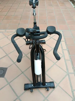 Bicicleta Spinning / Indoor Cycling