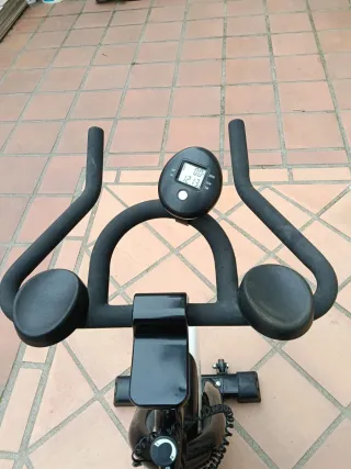 Bicicleta Spinning / Indoor Cycling