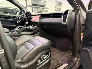 Porsche Cayenne COUPE EHYBRID